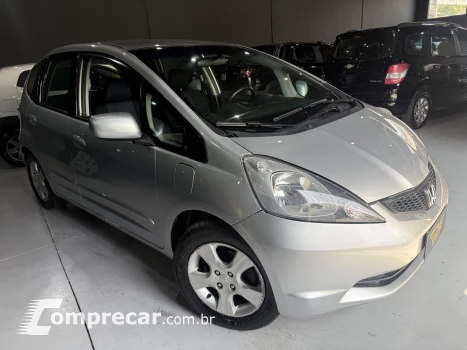 FIT 1.4 LXL 16V FLEX 4P MANUAL