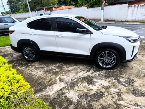 FASTBACK TURBO AUTOMATICO