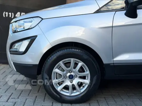 ECOSPORT 1.5 Ti-vct SE