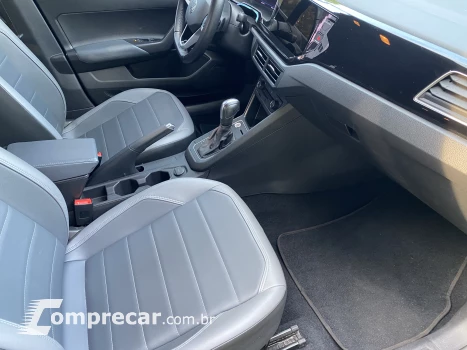 NIVUS 1.0 200 TSI Highline