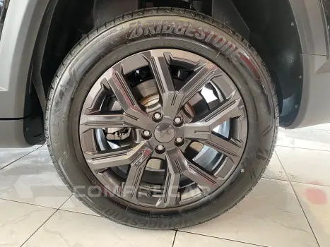 COMMANDER 1.3 T270 Turbo Longitude
