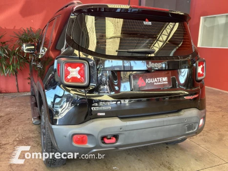 RENEGADE 2.0 16V TURBO DIESEL TRAILHAWK 4P 4X4 AUTOMÁTICO
