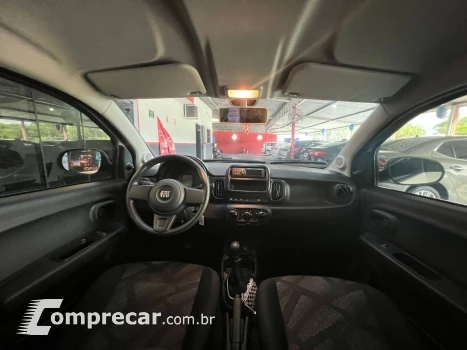MOBI 1.0 8V EVO Like.