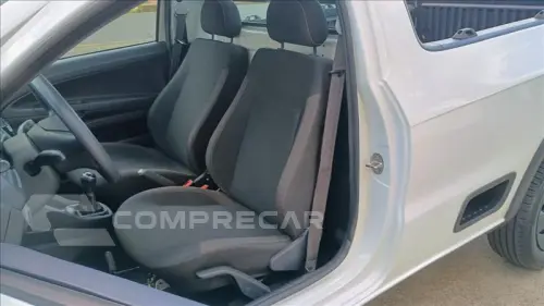 SAVEIRO 1.6 MSI Robust CS 16V