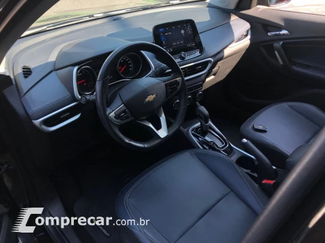 Tracker 1.2 Turbo Flex Premier Automático