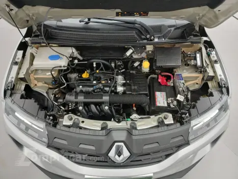 KWID 1.0 12V SCE FLEX ZEN MANUAL