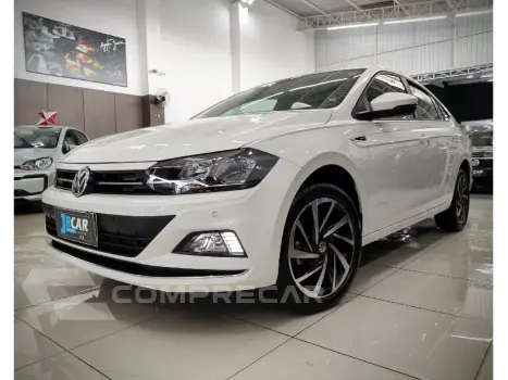 VIRTUS 1.0 200 TSI HIGHLINE AUTOMÁTICO