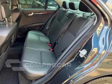 C 180 1.8 CGI Classic 16V Turbo