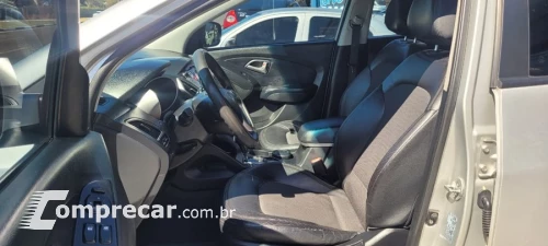 IX35 2.0 MPFI GLS 16V