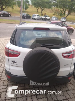 ECOSPORT 1.6 SE 16V