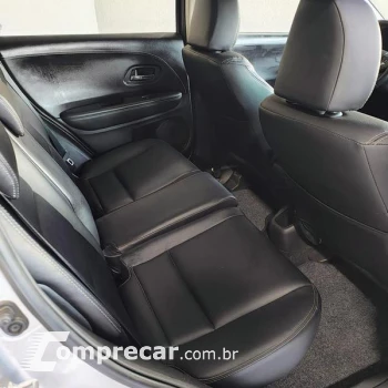 HR-V 1.8 16V EX