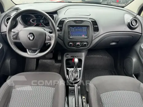 CAPTUR 1.6 16V SCE Life