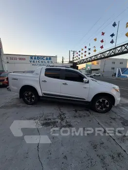 S10 2.8 16V Turbo High Country CD 4X4