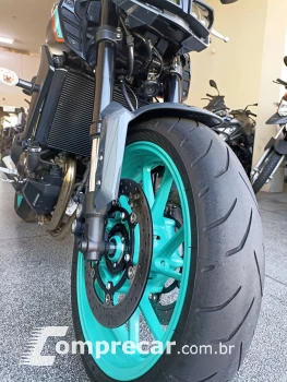 MT-09 850cc/ABS