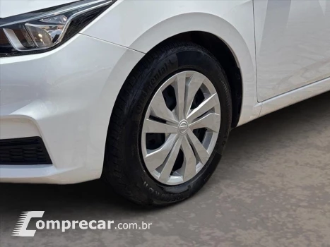 VERSA 1.6 16V FLEX SENSE XTRONIC