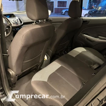 ECOSPORT 2.0 SE 16V