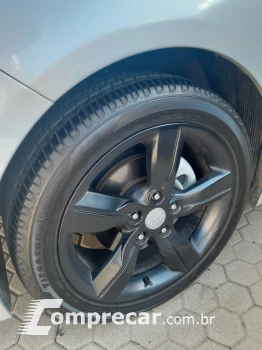 Veloster 1.6 16V 3P AUTOMÁTICO