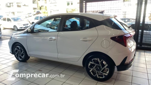 HYUNDAI HB20 1.0 12V COMFORT