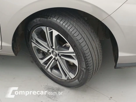 HB20S 1.0 TGDI FLEX COMFORT PLUS AUTOMÁTICO