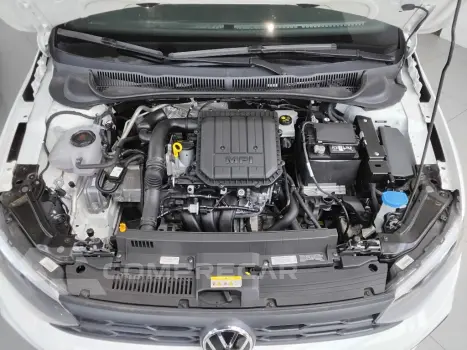 POLO 1.0 MPI TRACK MANUAL