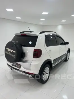 CROSSFOX 1.6 MI 8V