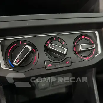 Saveiro Robust 1.6 Total Flex 16V