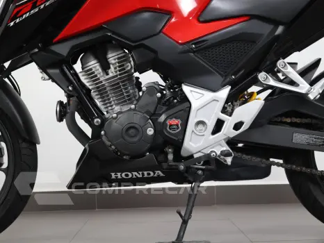 HONDA CB TWISTER 300F ABS