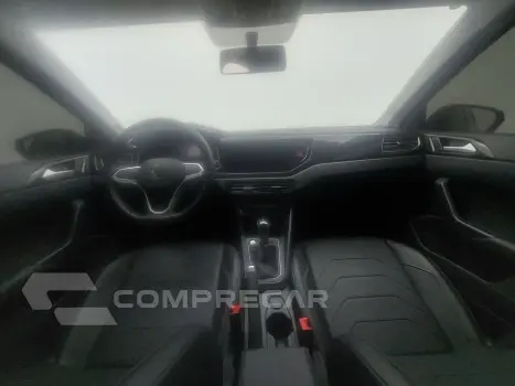 VIRTUS 1.0 12V 200 TSI COMFORTLINE FLEX AUTOMÁTICO
