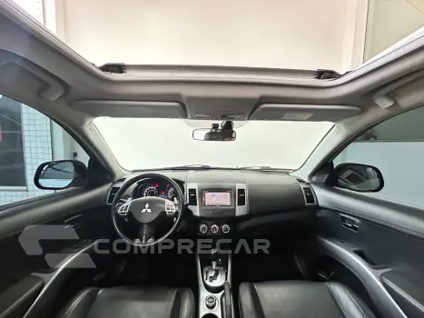 OUTLANDER 3.0/ GT 3.0 V6 Aut.