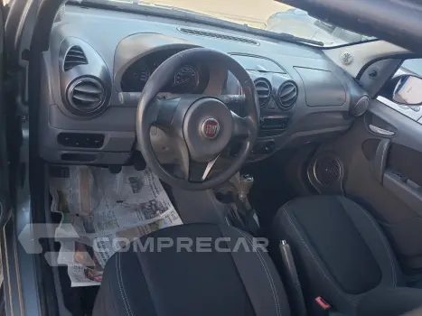 PALIO 1.6