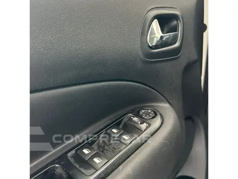 C3 1.5 PICASSO TENDANCE 8V FLEX 4P MANUAL