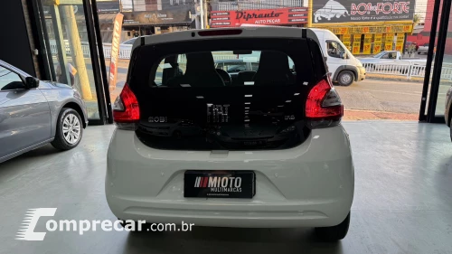 MOBI 1.0 8V EVO Like.