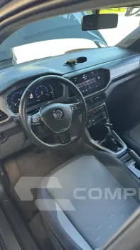 T-CROSS 1.0 200 TSI Comfortline