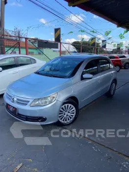 GOL 1.0 MI Seleção 8V G.V