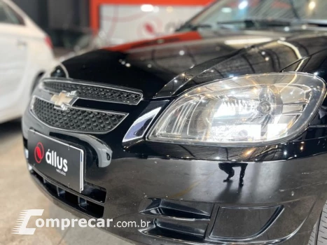 CELTA - 1.0 MPFI LT 8V 4P MANUAL