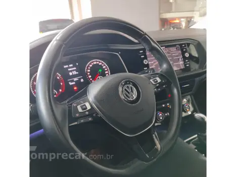 JETTA 1.4 250 TSI TOTAL FLEX COMFORTLINE TIPTRONIC