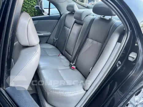 COROLLA 2.0 XEI 16V FLEX 4P AUTOMÁTICO