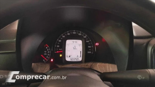 STRADA 1.4 FIRE FLEX ENDURANCE CS MANUAL