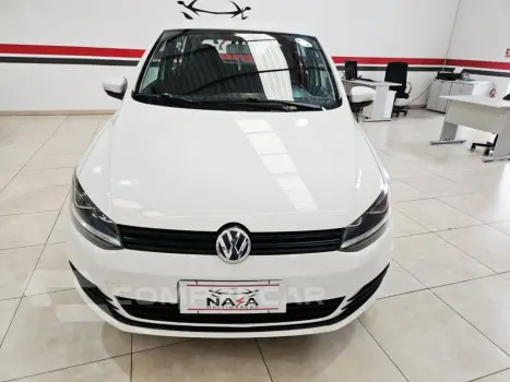 FOX 1.6 MI Trendline 8V