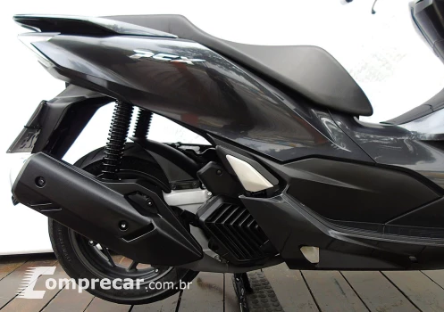 HONDA PCX 160 CBS