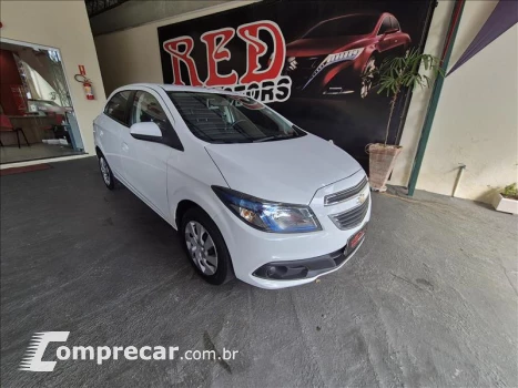 ONIX 1.4 MPFI LT 8V