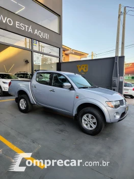 L200 Triton HPE 3.2 CD TB Int.Diesel Mec