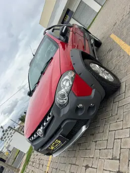 Strada Adventure CD 1.8