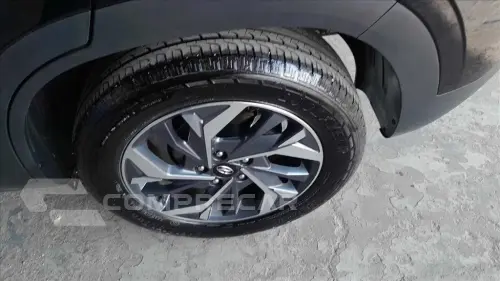 CRETA 1.0 TGDI FLEX LIMITED SAFETY AUTOMÁTICO