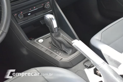 Nivus 1.0 4P FLEX 200 TSI HIGHLINE AUTOMÁTICO