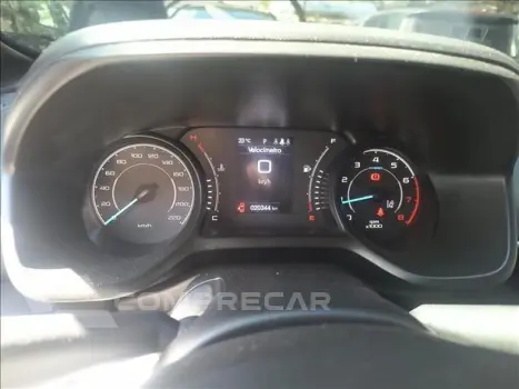 FASTBACK 1.0 Turbo 200 Hybrid Audace
