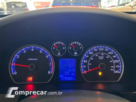 I30 I30 2.0 16V 145CV 5P AUT.