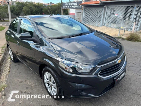 ONIX 1.4 MPFI LT 8V