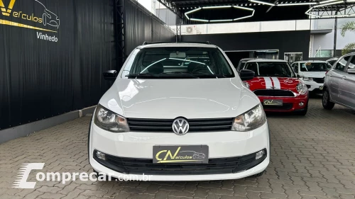SAVEIRO 1.6 CS 8V