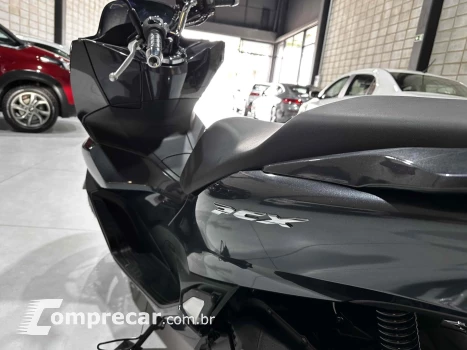 PCX 160